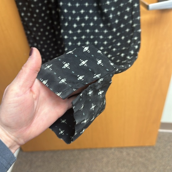 Abercrombie & Fitch Multi Color Jumpsuit Size L‎ - Picture 5 of 8